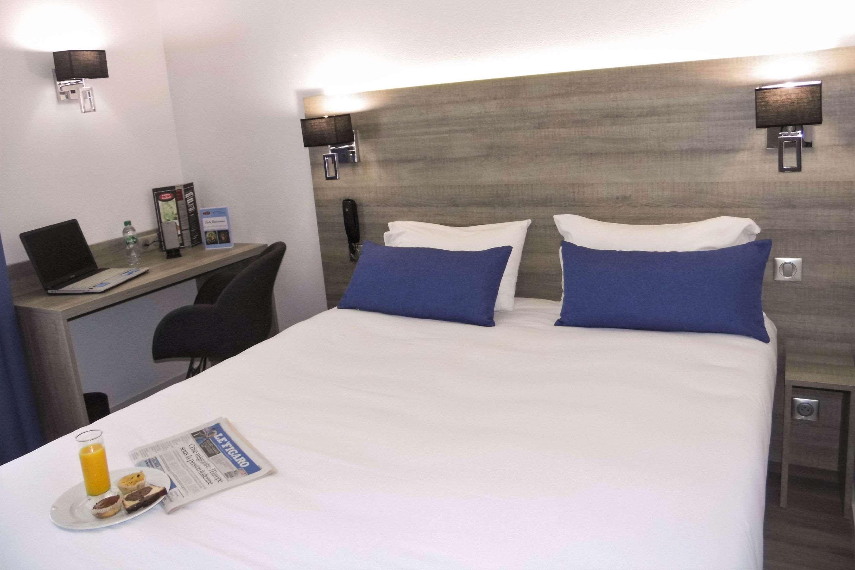 ควอลิตี้ โฮเต็ล เลอ เซอร์กิต - เลอ ม็อง Hotel เลอม็องส์ ภายนอก รูปภาพ
