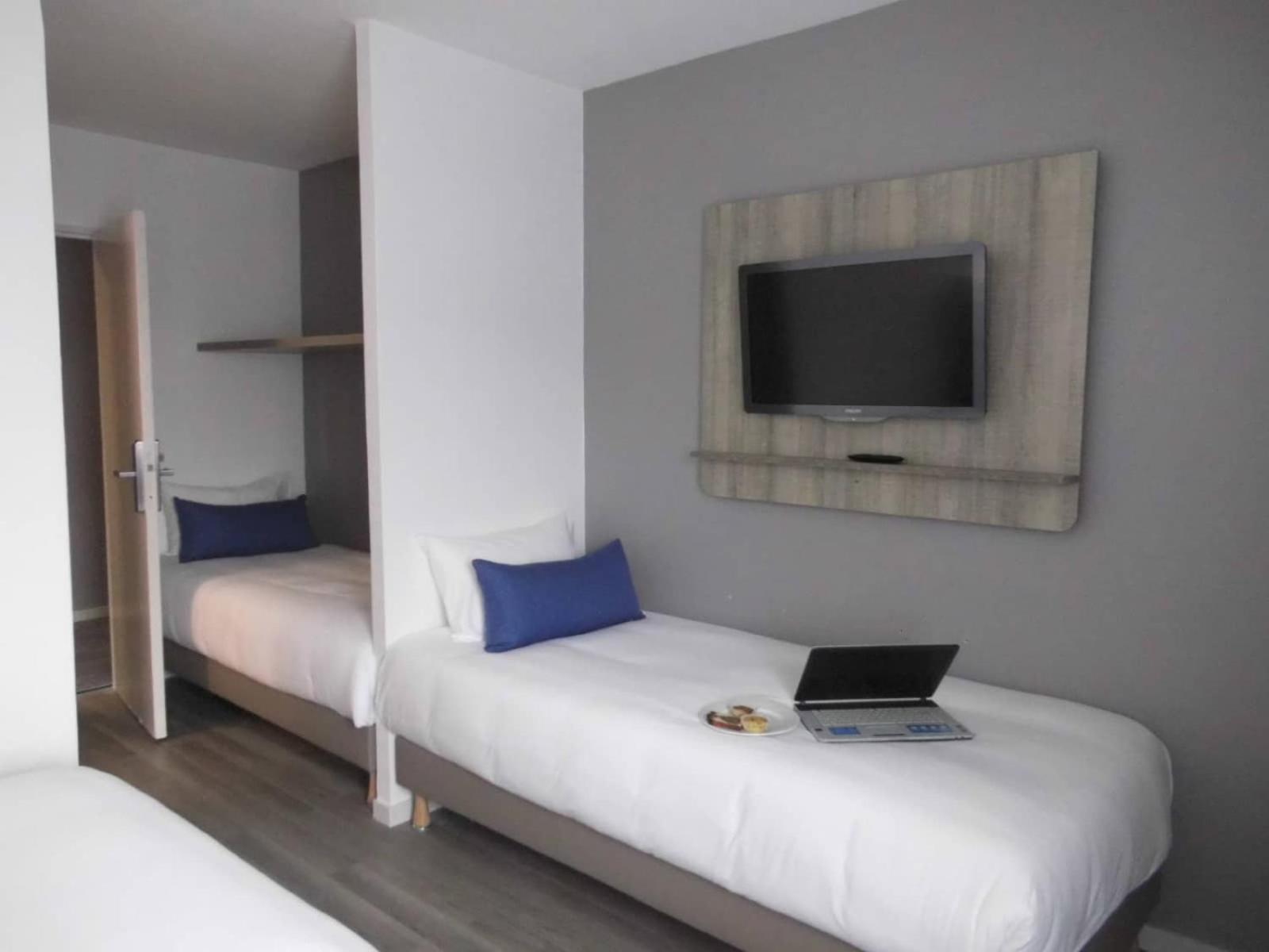 ควอลิตี้ โฮเต็ล เลอ เซอร์กิต - เลอ ม็อง Hotel เลอม็องส์ ภายนอก รูปภาพ