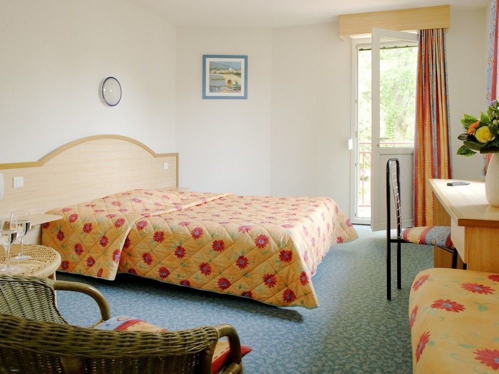 ควอลิตี้ โฮเต็ล เลอ เซอร์กิต - เลอ ม็อง Hotel เลอม็องส์ ภายนอก รูปภาพ